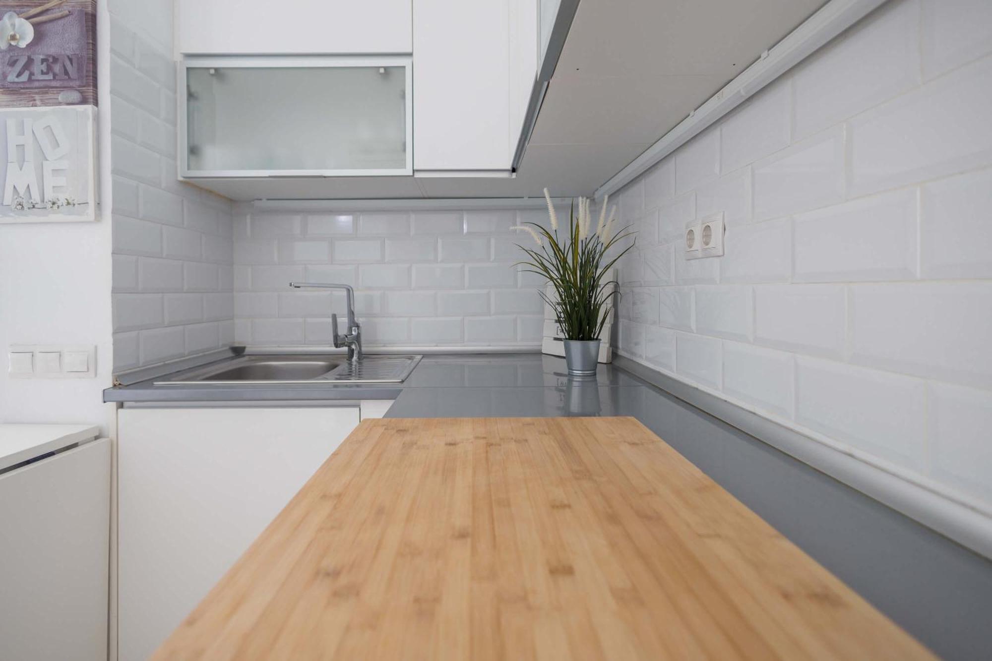 Playa Del Aguila Bungalow Con Terraza Solarium ماسبالوماس المظهر الخارجي الصورة